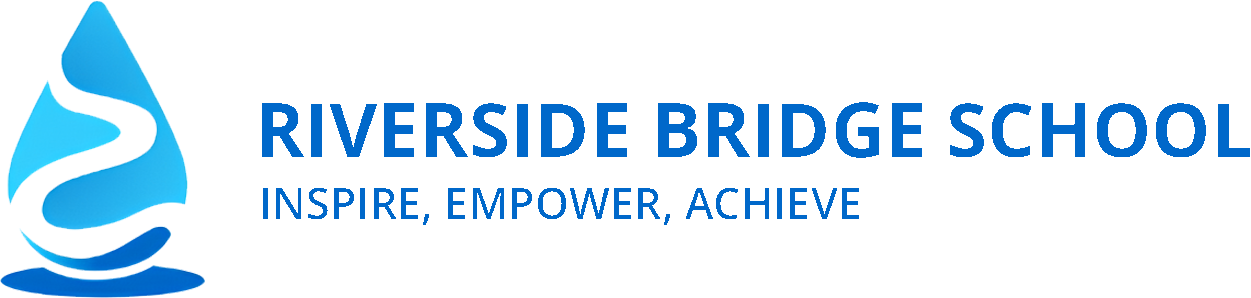 Riverside Bridge School logo